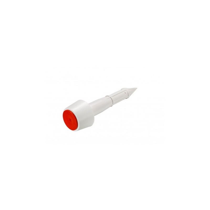 Borne monobloc type M