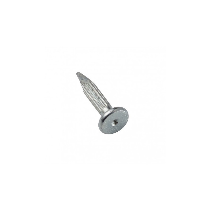 Repère de chantier - Clou RP lg. 25 mm