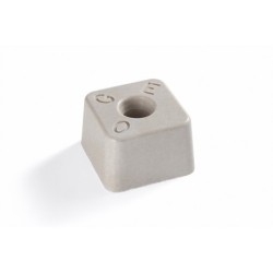 Tête résine EUROBORNES HT 60 mm OGE