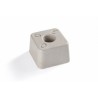 Tête résine EUROBORNES HT 60 mm OGE