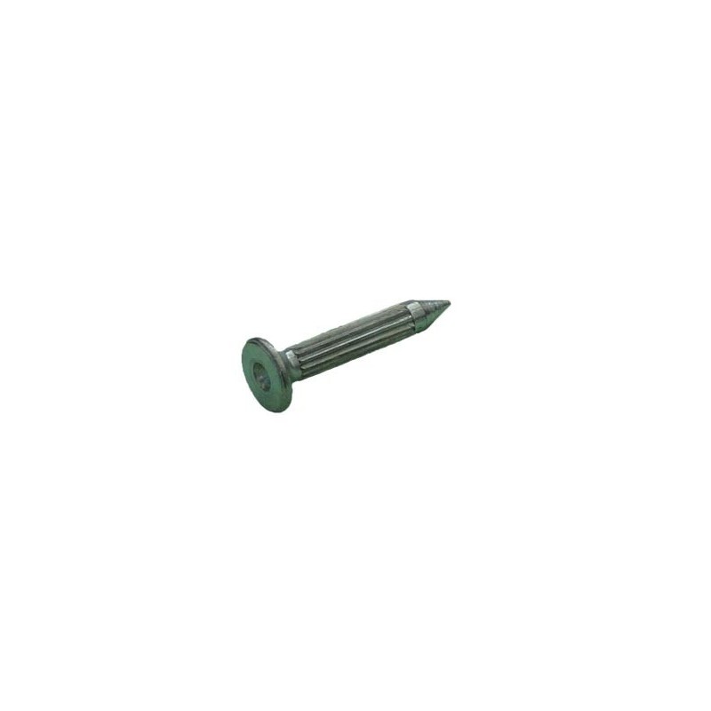 Repère de chantier - Clou RP lg. 32 mm