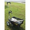 Chariot de transport