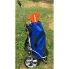 Chariot de transport