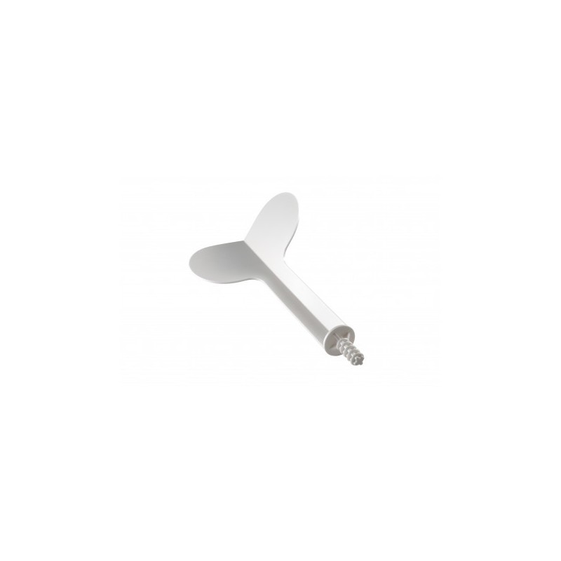 Repère de parcelle pour ancrage diam. 20 mm Repère de parcelle pour ancrage diam. 20 mm