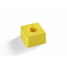 Tête plastique carrée EB 80 x 80 OGE