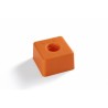 Tête plastique carrée EB 80 x 80 OGE