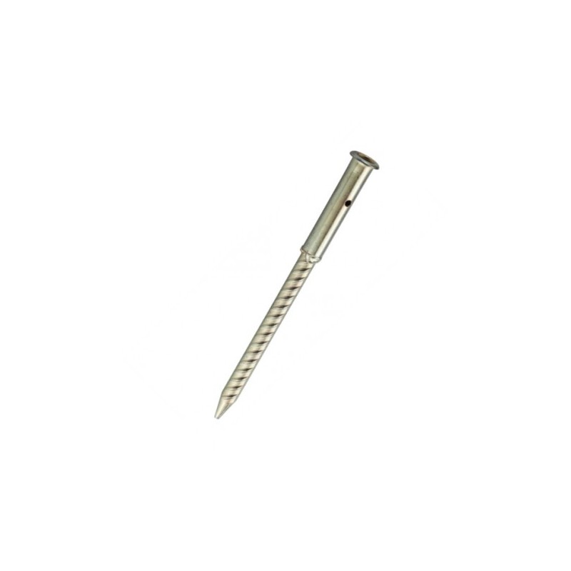 Ancrage OTP TIC - Ø 16 mm à douille creuse Ø 21.3 mm