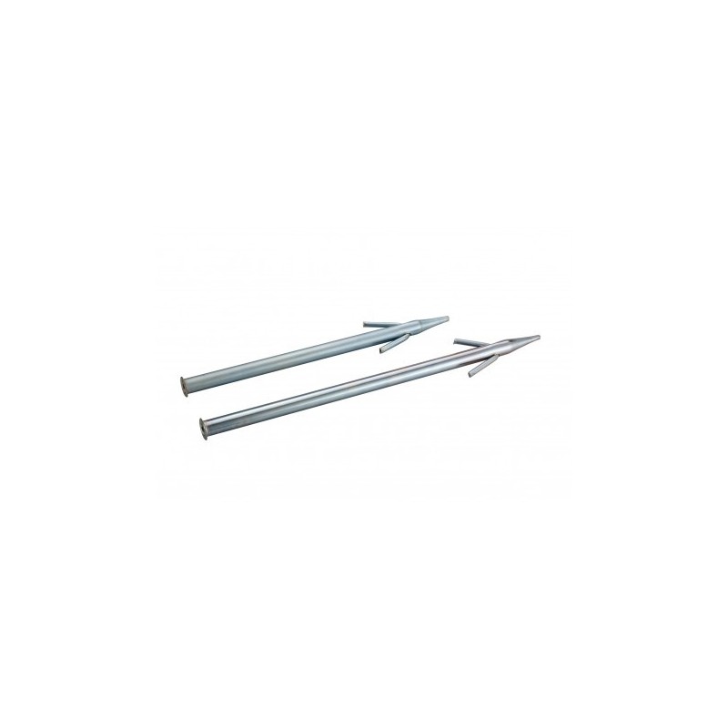 Ancrage CS à harpons - Ø 21.3 mm Ancrage CS à harpons - Ø 21.3 mm
