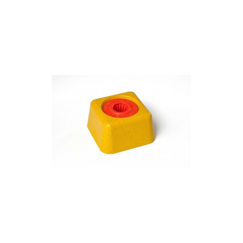 Tête POLYQUARTZ diam. 22 mm - OGE Tête POLYQUARTZ diam. 22 mm - OGE