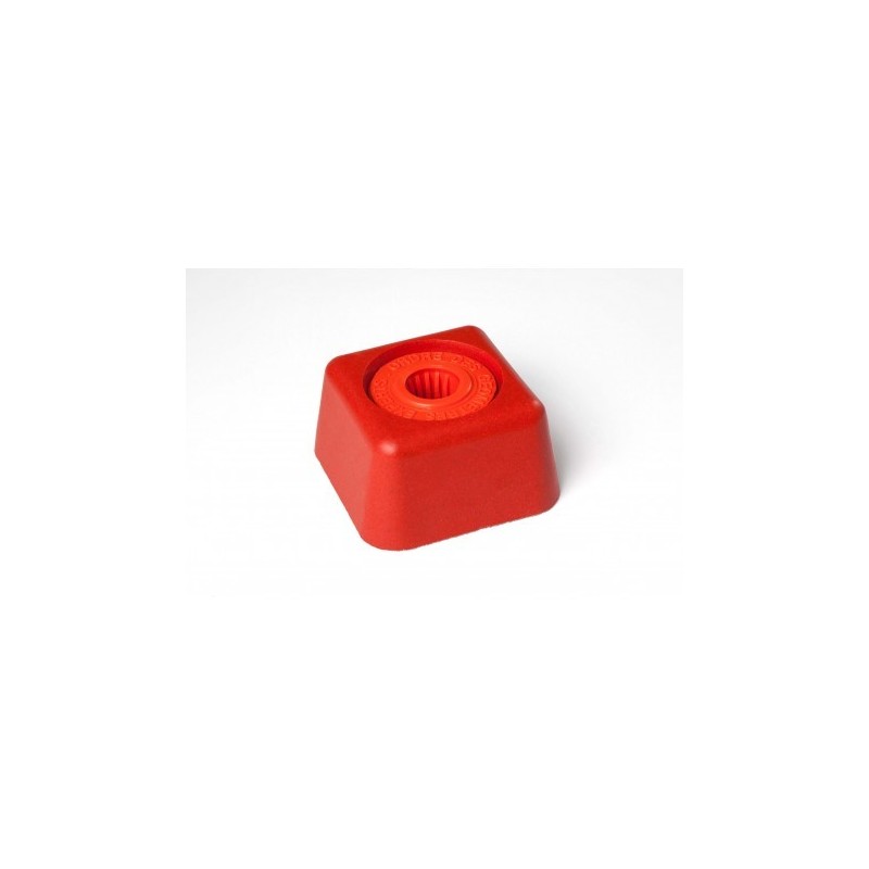 Tête POLYQUARTZ diam. 22 mm - OGE