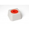 Tête POLYQUARTZ diam. 22 mm - sans marquage