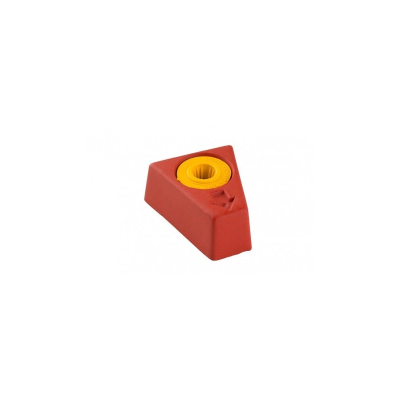 Tête POLYQUARTZ Déport - OGE Tête POLYQUARTZ Déport - OGE