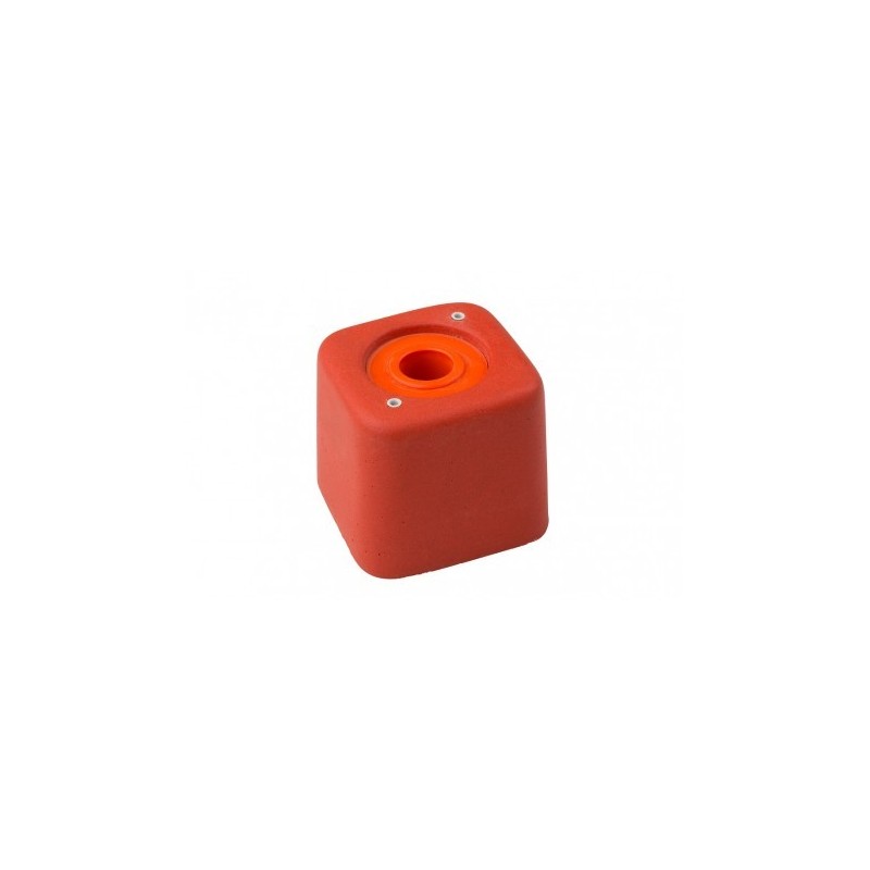 Tête POLYBLOC 10 x 10