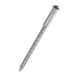 Ancrage FER TOR - Ø 20 mm à douille pleine Ø 26.9 mm