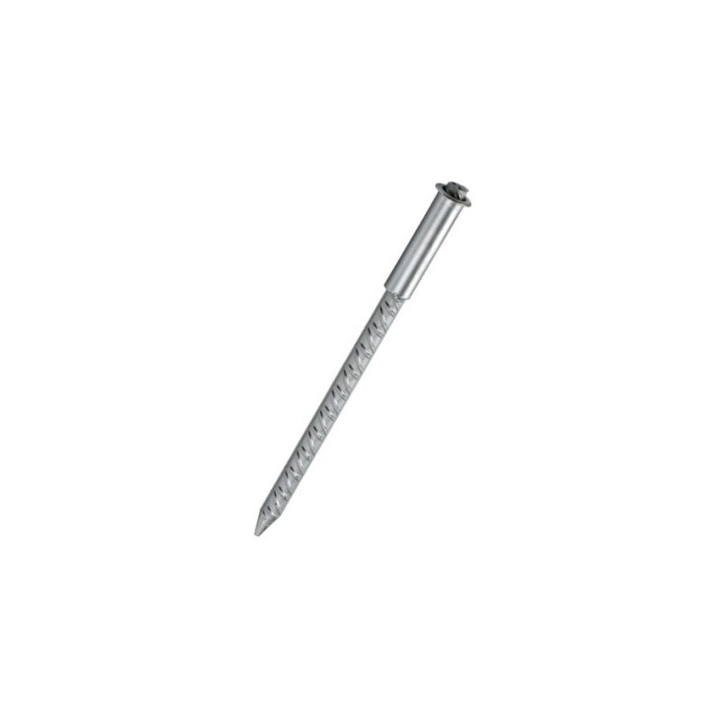 Ancrage FER TOR - Ø 20 mm à douille pleine Ø 26.9 mm