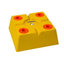 Tête POLYBLOC 300