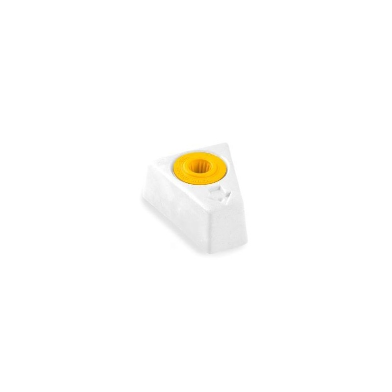 Tête POLYQUARTZ Déport - OGE Tête POLYQUARTZ Déport - OGE
