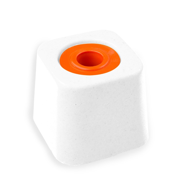 Tête POLYBLOC 10 x 10