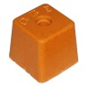 Tête résine EUROBORNES HT 110 mm OGE