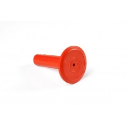 Bouchon de polygonation diam 21.3 mm