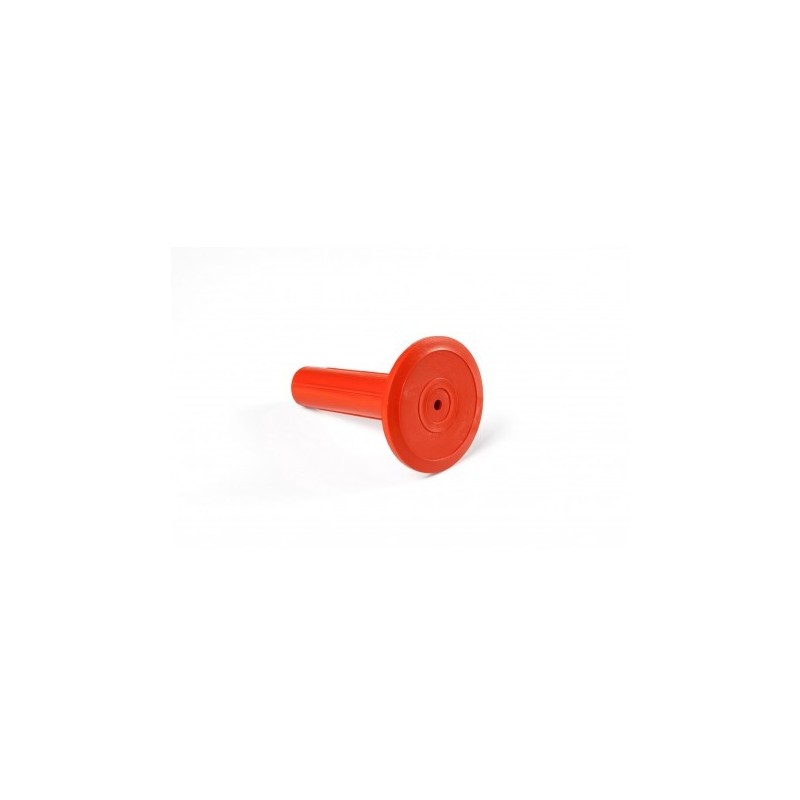 Bouchon de polygonation diam 21.3 mm