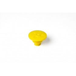 Bouchon de polygonation diam 26.9 mm