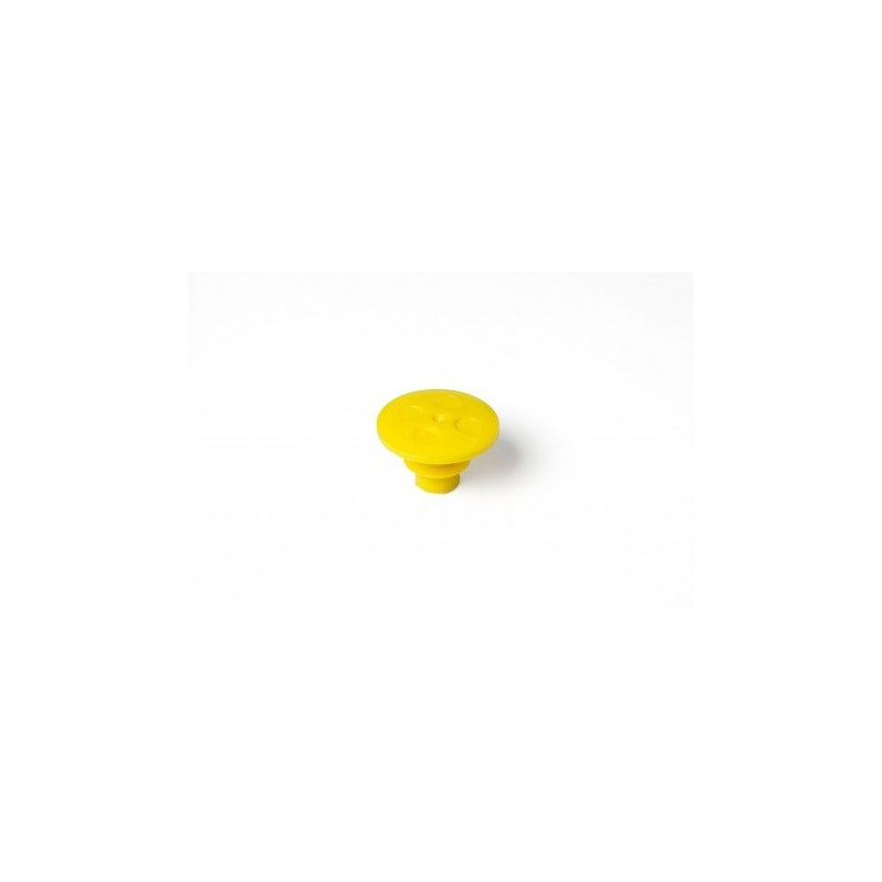 Bouchon de polygonation diam 26.9 mm