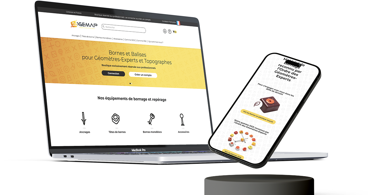website home